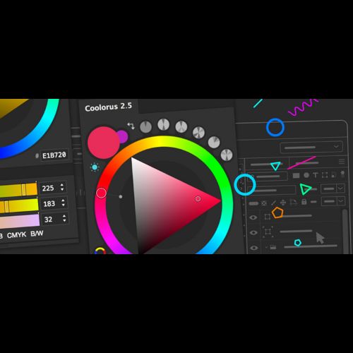 Photoshop plugins