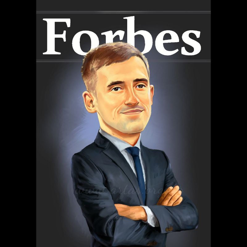 Сюжетний у кольорі