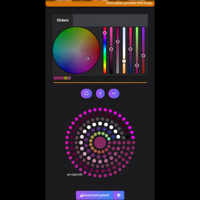 Color Picker