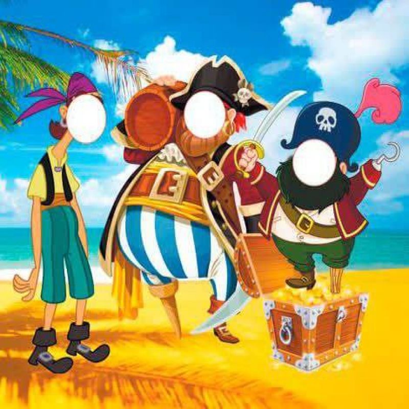 Фотозона на свято