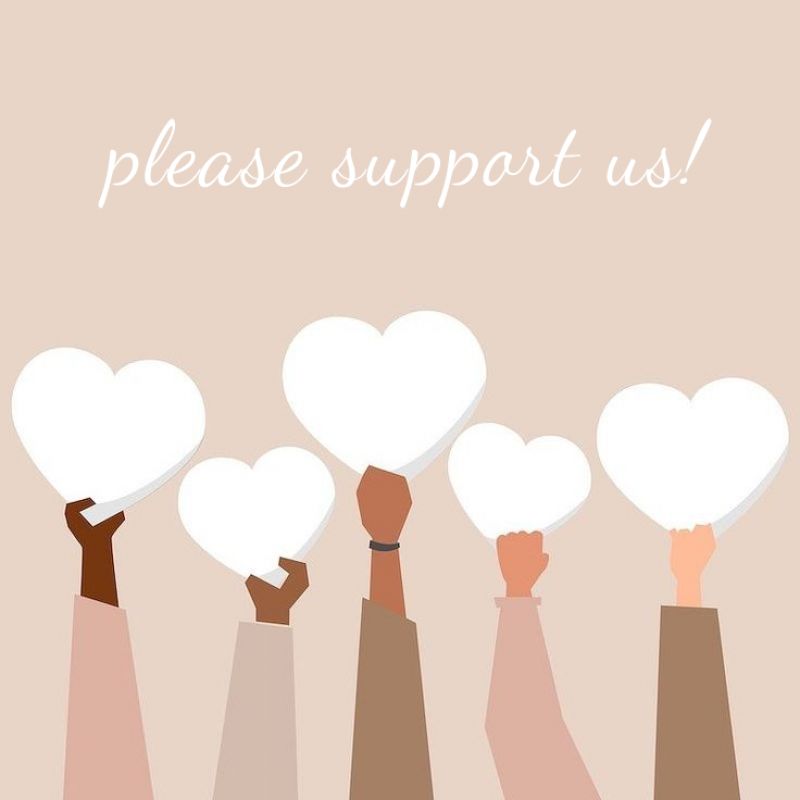 Support as