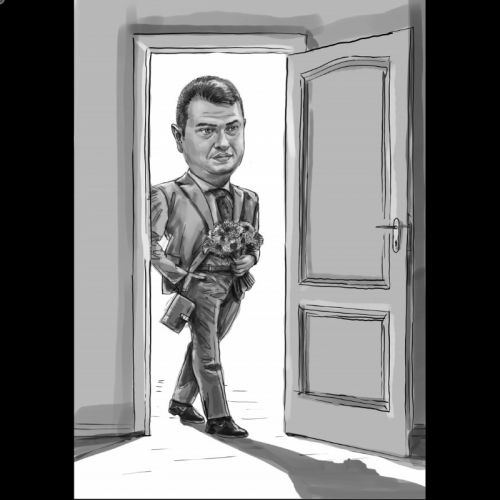 Персонажний тоновий